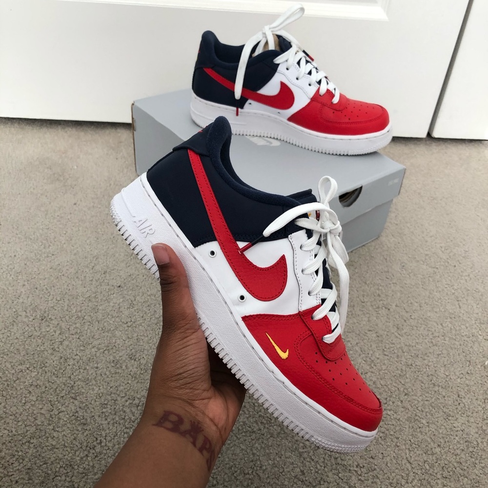 Nike Air Force 1 7y